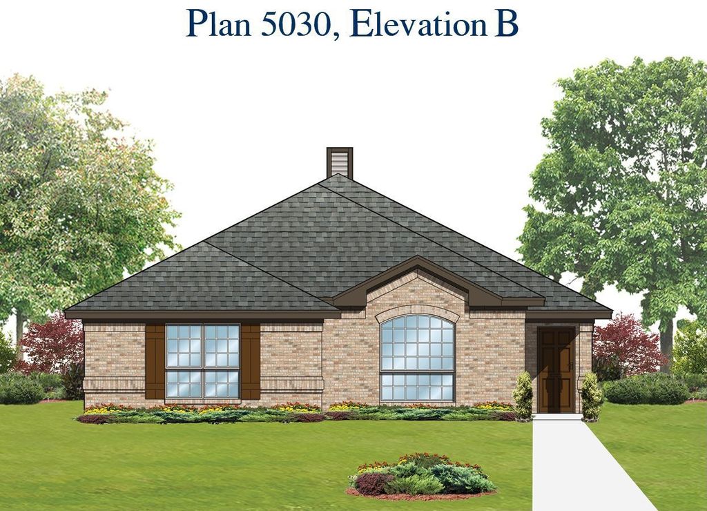 712 Candelila Dr, Desoto, TX 75115