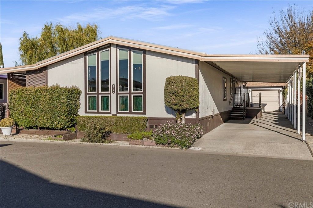 701 E Lassen Ave #300, Chico, CA 95973