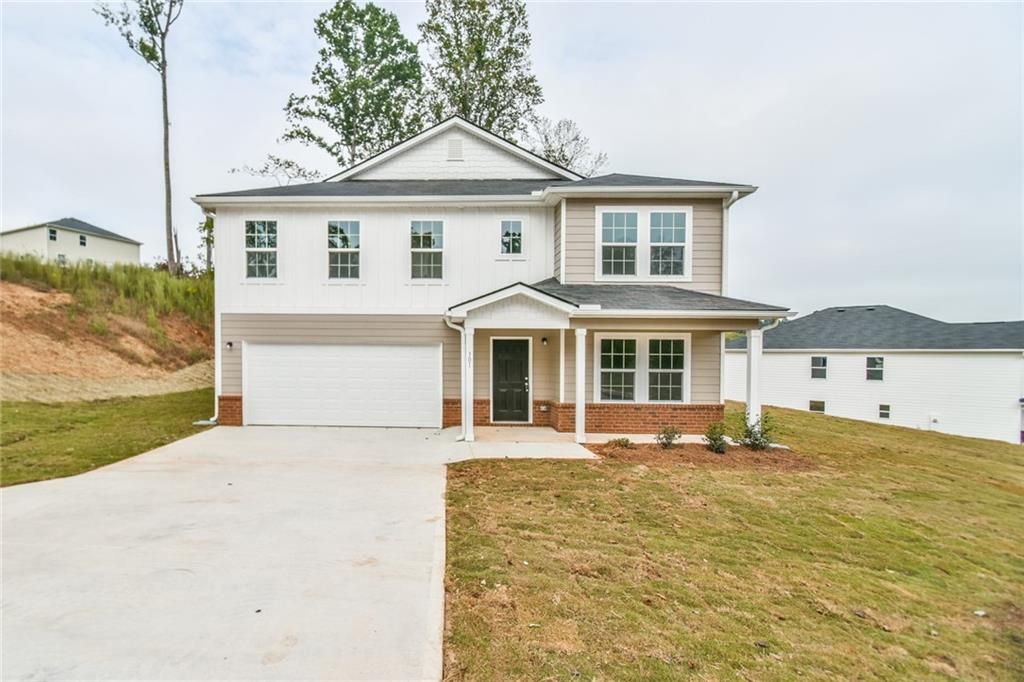 730 Shallowford Rd, Jefferson, GA 30549