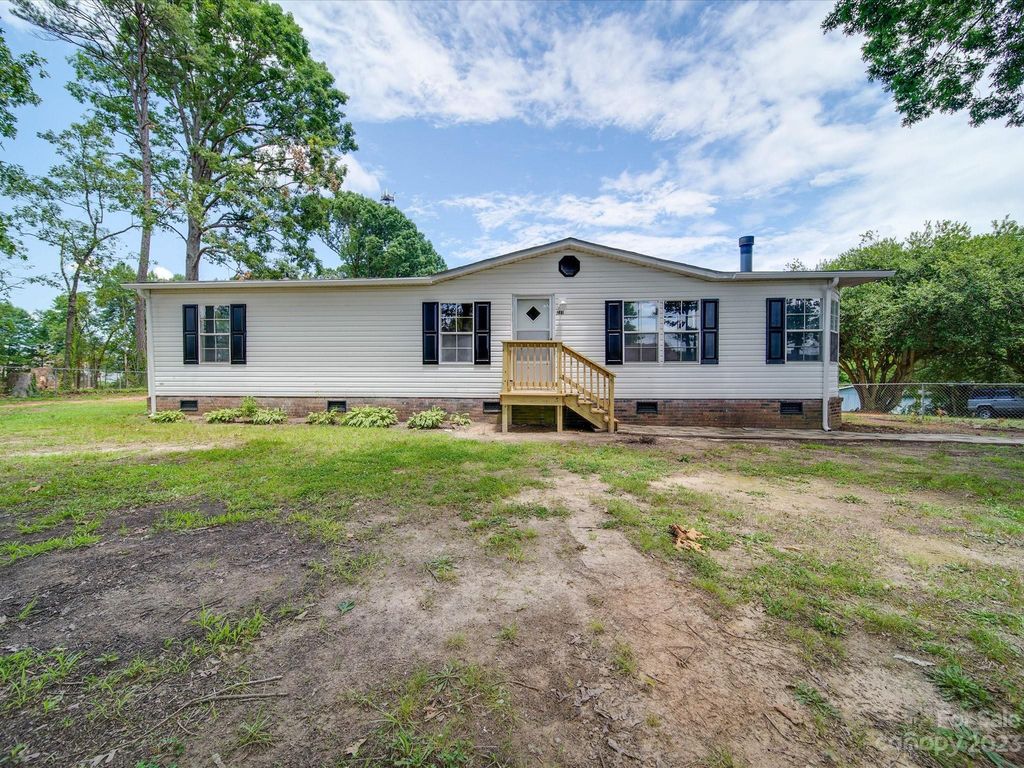 280 Old Beatty Ford Rd, China Grove, NC 28023 Trulia