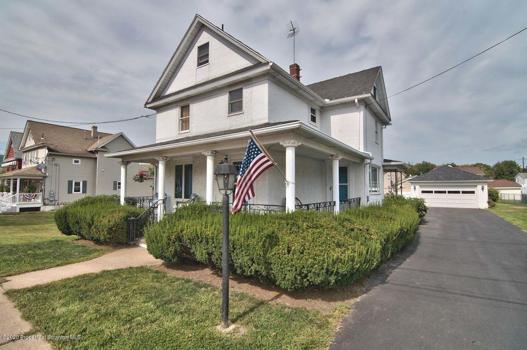 107 Hill St, Jessup, PA 18434 Trulia