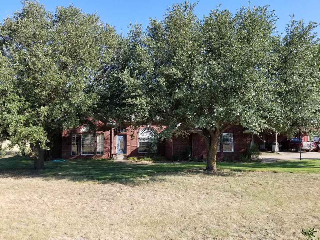 1973 Old Ranch Rd, China Spring, TX 76633 Trulia
