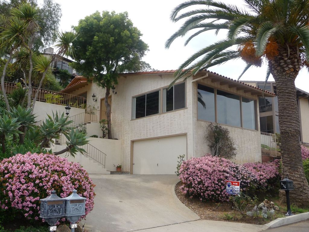 536 Via Almar, Palos Verdes Estates, CA 90274 Trulia
