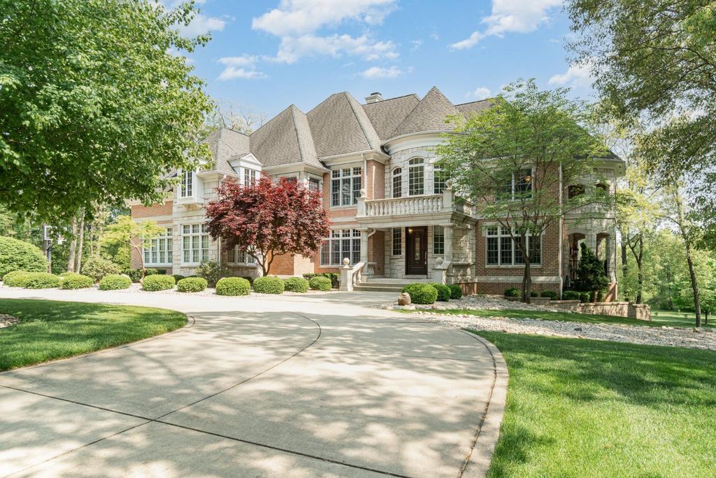 7951 Wedgwood Ct, Demotte, IN 46310 MLS 530915 Trulia