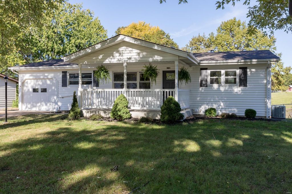 301 Berry Ct, Gray Summit, MO 63039 Trulia