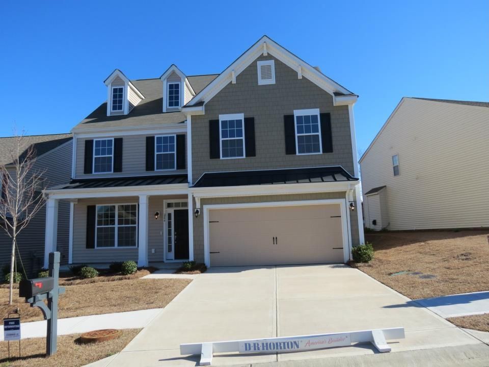 266 Southbrook Dr, Lexington, SC 29073 Trulia