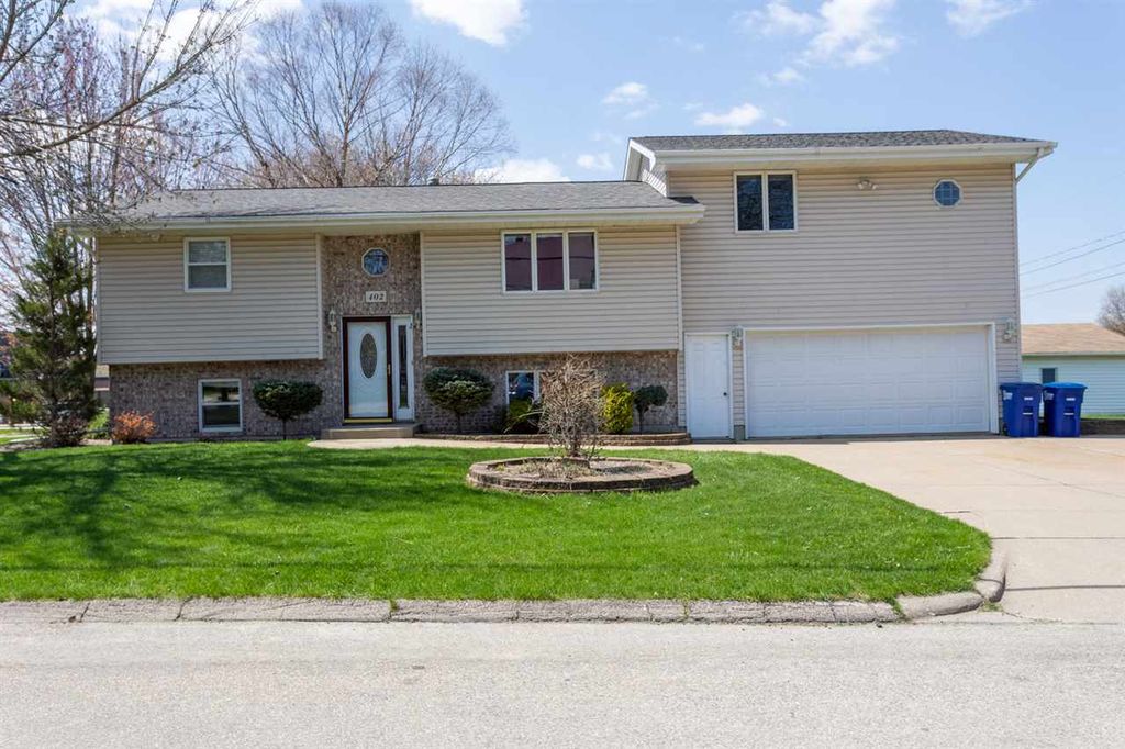 402 2nd St NE, Farley, IA 52046 Trulia