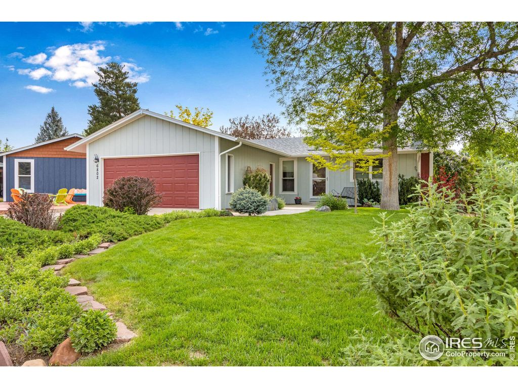 6802 Camelia Ct, Niwot, CO 80503 Trulia