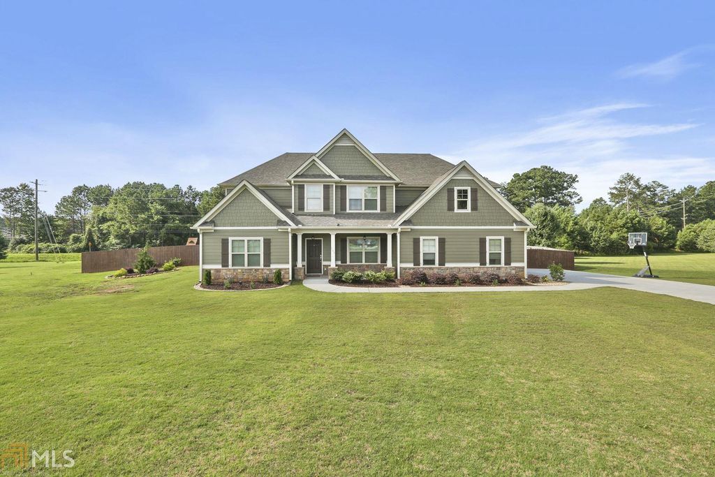 103 Rock House Rdg, Senoia, GA 30276 Trulia