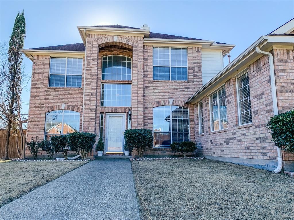 3313 Enclave Ct, Garland, TX 75040
