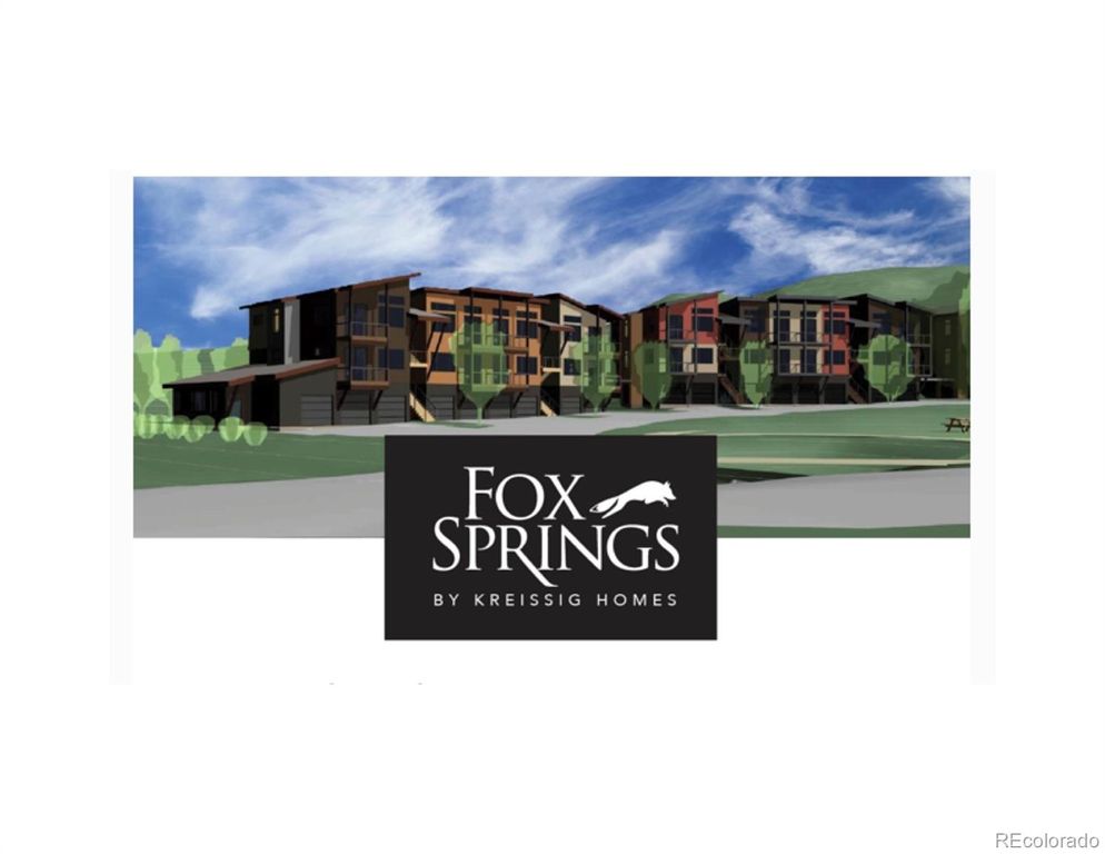 310 Fox Springs Cir #101, Steamboat Springs, CO 80487
