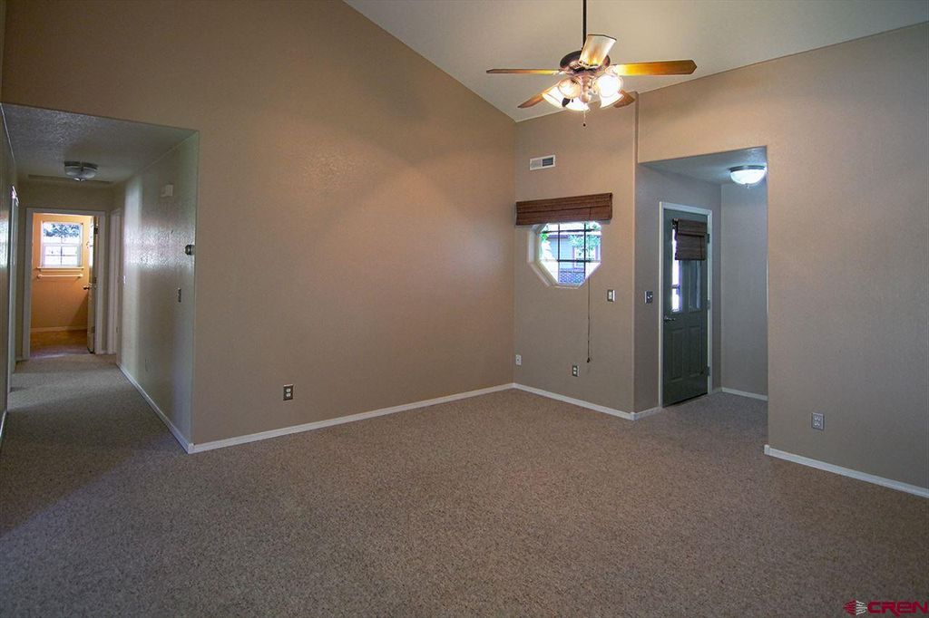 732 Waterfall Ln, Durango, CO 3 Bed, 2 Bath Townhouse