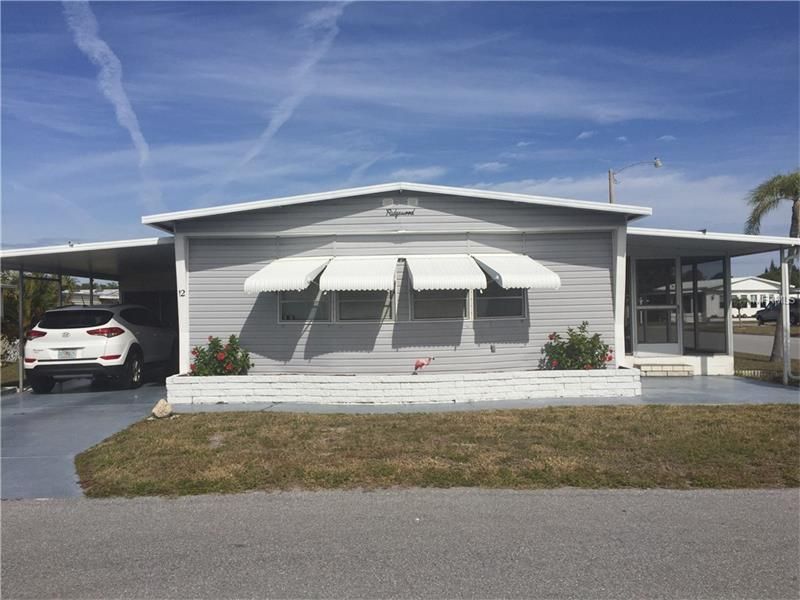 603 63rd Ave W #I12, Bradenton, FL 34207