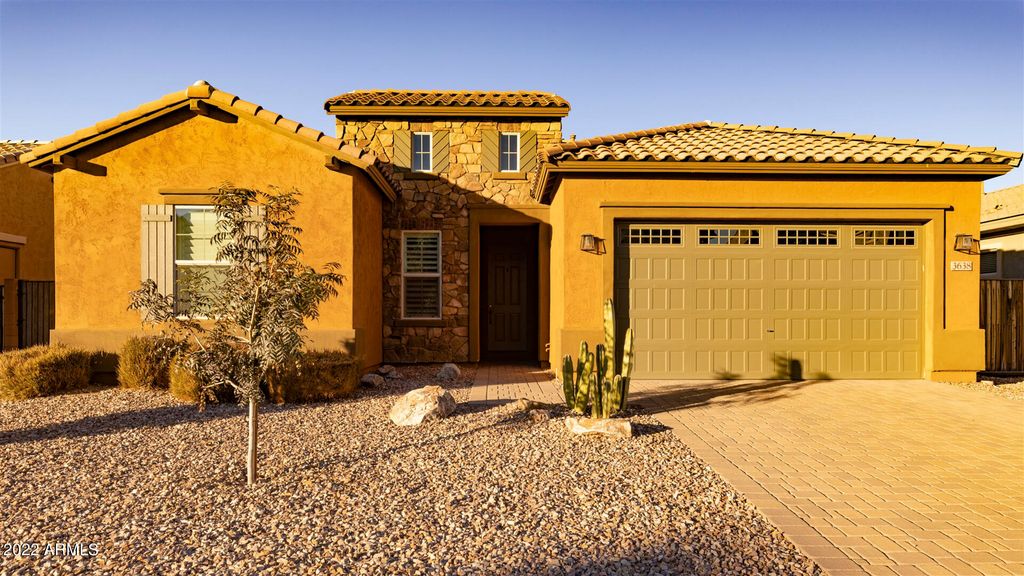 3638 E Donato Dr, Gilbert, AZ 85298