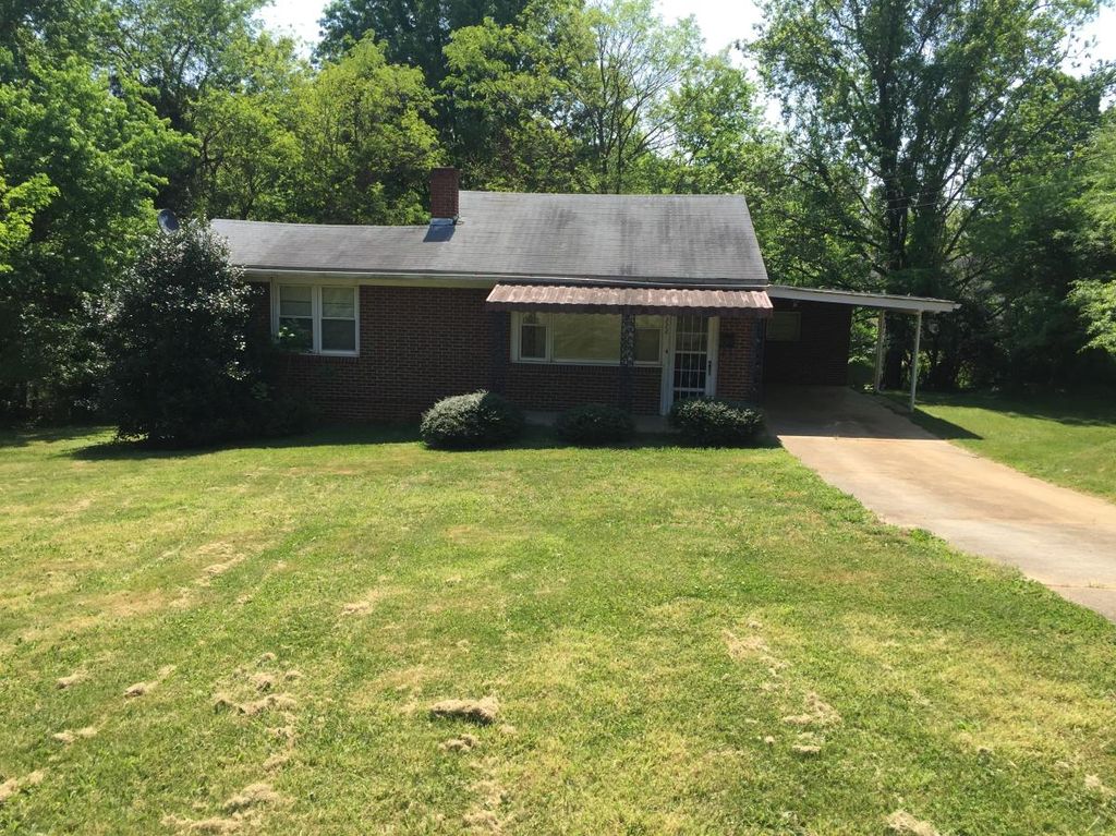 222 N Raleigh Ct, Danville, VA 24540 Trulia