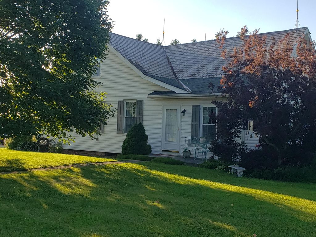 3477 Willshire Eastern Rd, Willshire, OH 45898 Trulia