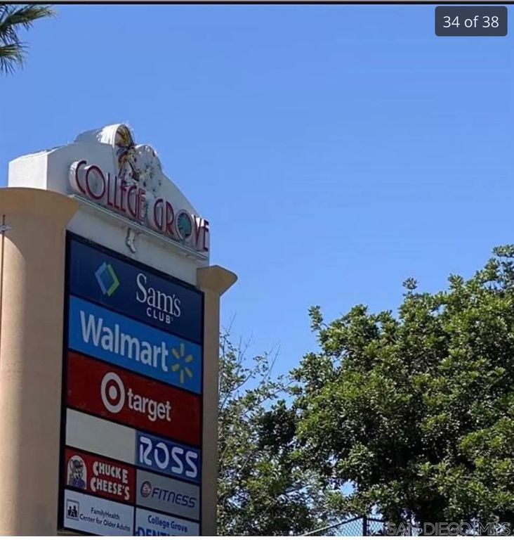 Address Not Disclosed, San Diego, CA 92115 Apartment for Sale