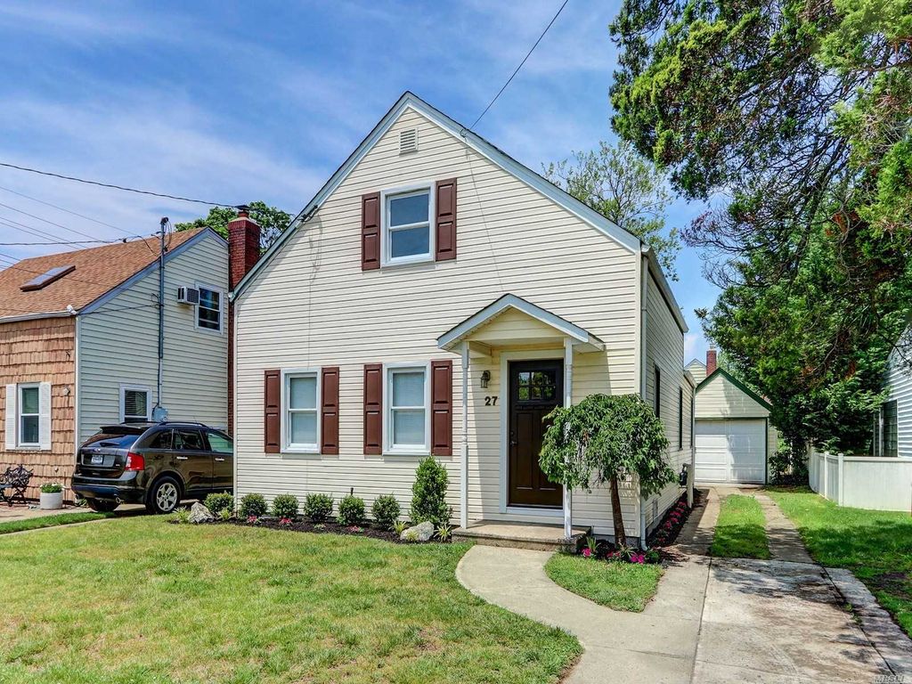 27 Waters Place, Valley Stream, NY 11581 Trulia