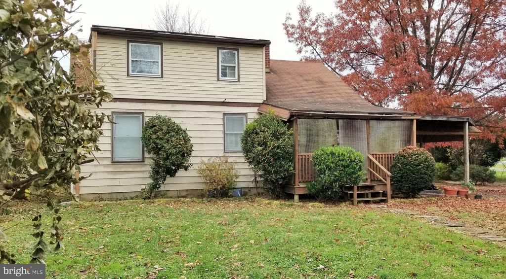 1027 Front Royal Pike, Winchester, VA 3 Bed, 2 Bath 10 Photos Trulia