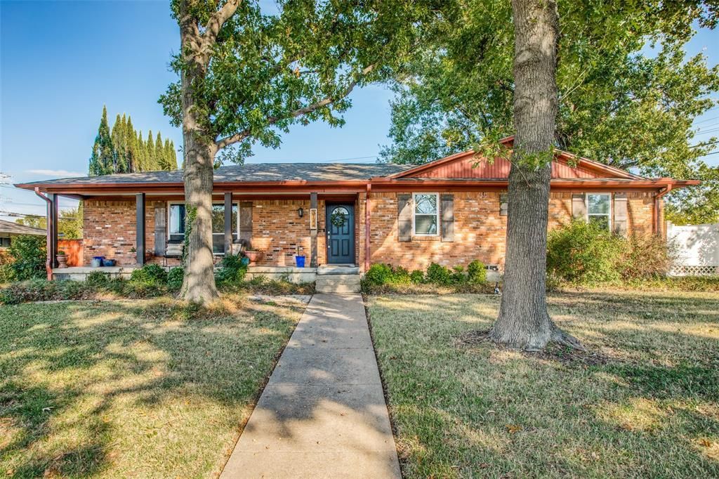 3144 Dorrington Dr, Dallas, TX 75228