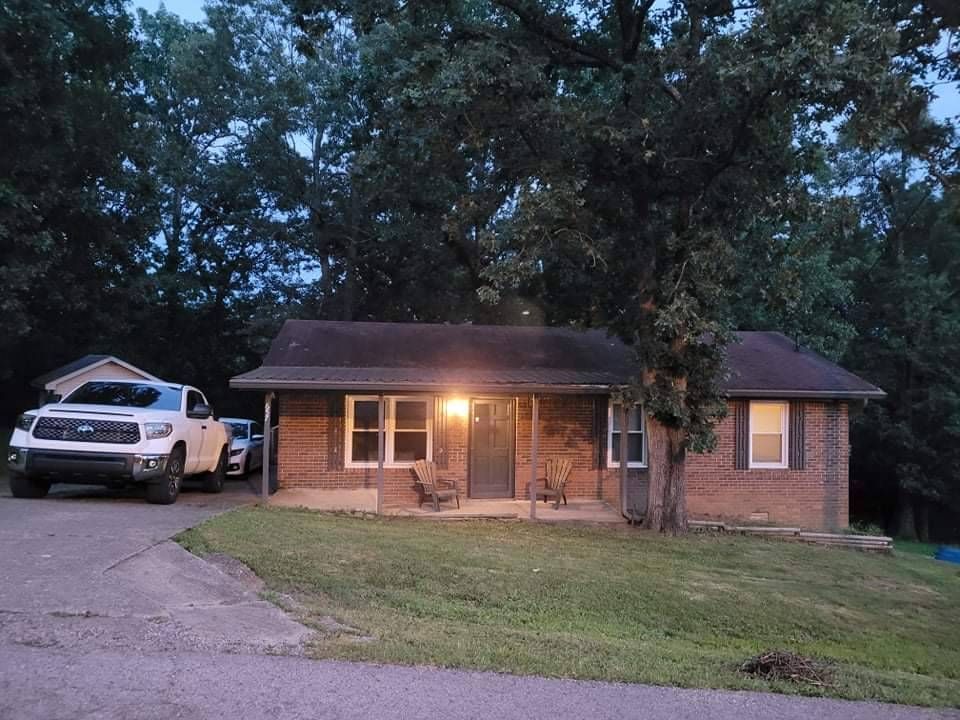 657 Joyce Ave, Greenville, KY 42345