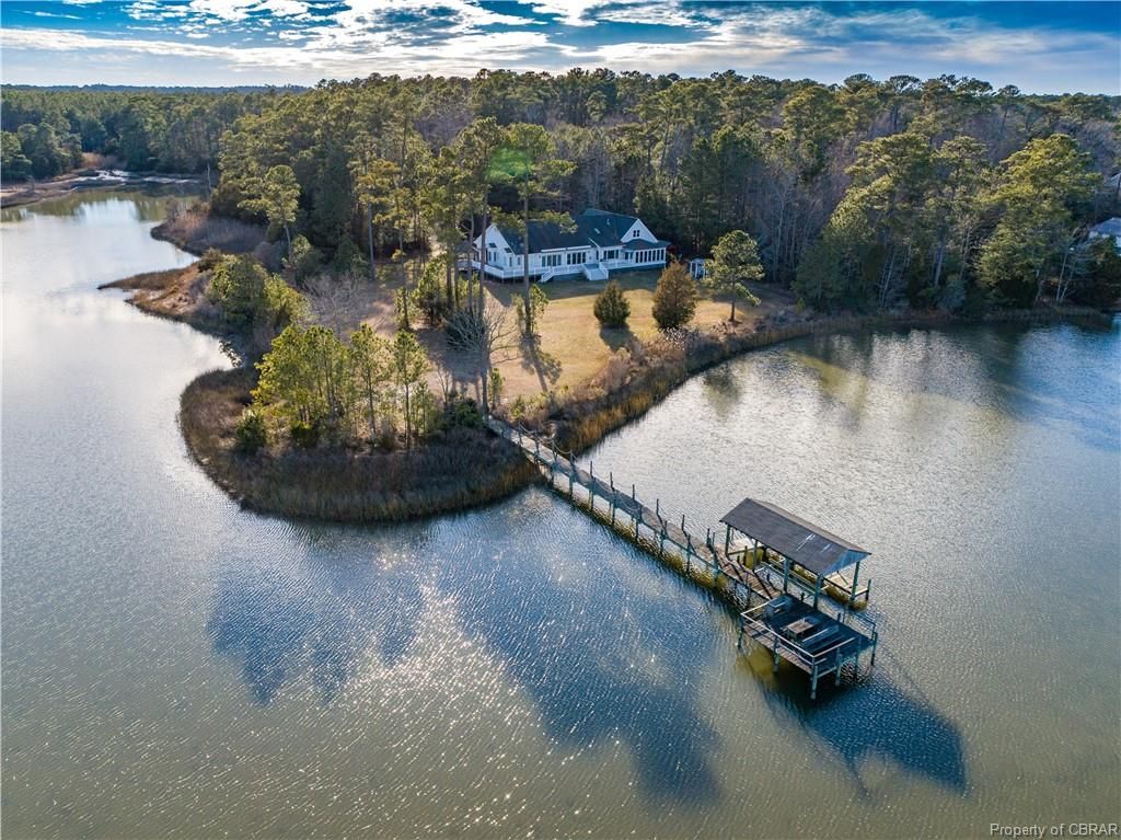 1247 Potato Neck Rd, Port Haywood, VA 23138 Trulia