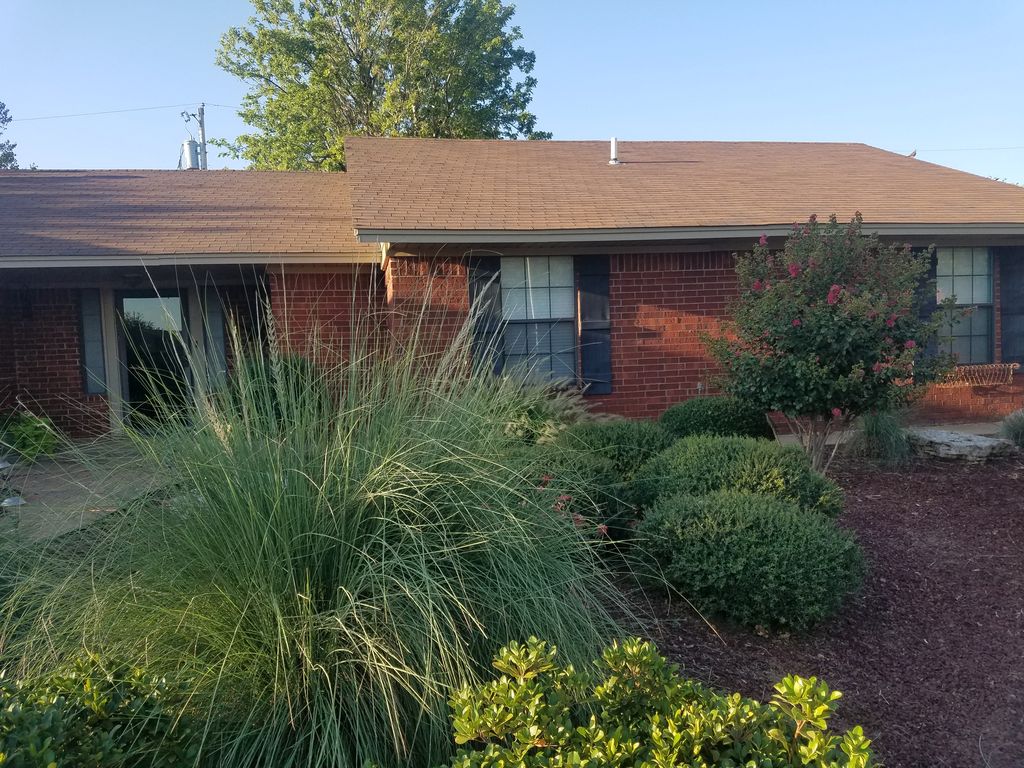 3420 Kings Way, Altus, OK 73521 Trulia