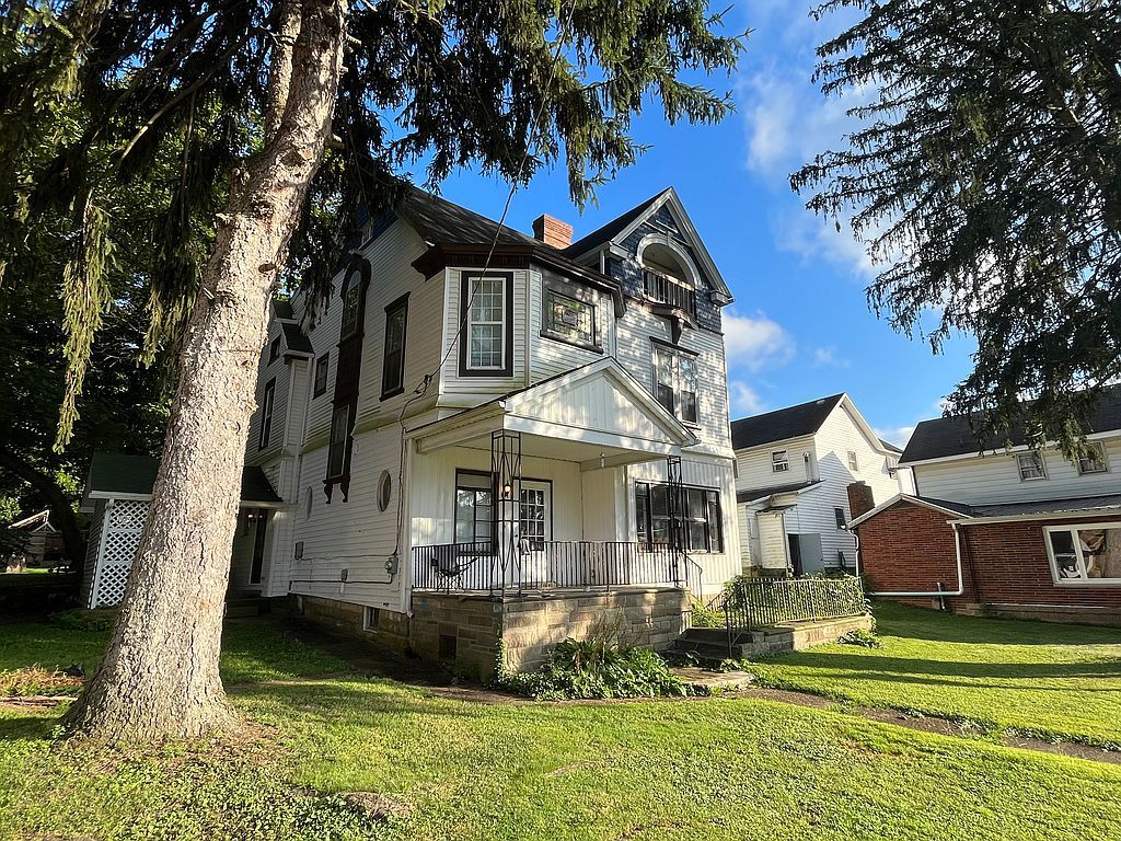 419 N Wells St, Sistersville, WV 26175 Trulia