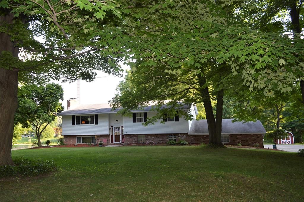 2066 Mansfield Lucas Rd, Mansfield, OH 44903