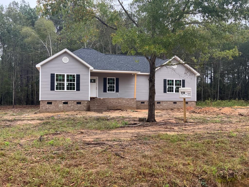 118 Pauline Ct, Orangeburg, SC 29115 Trulia