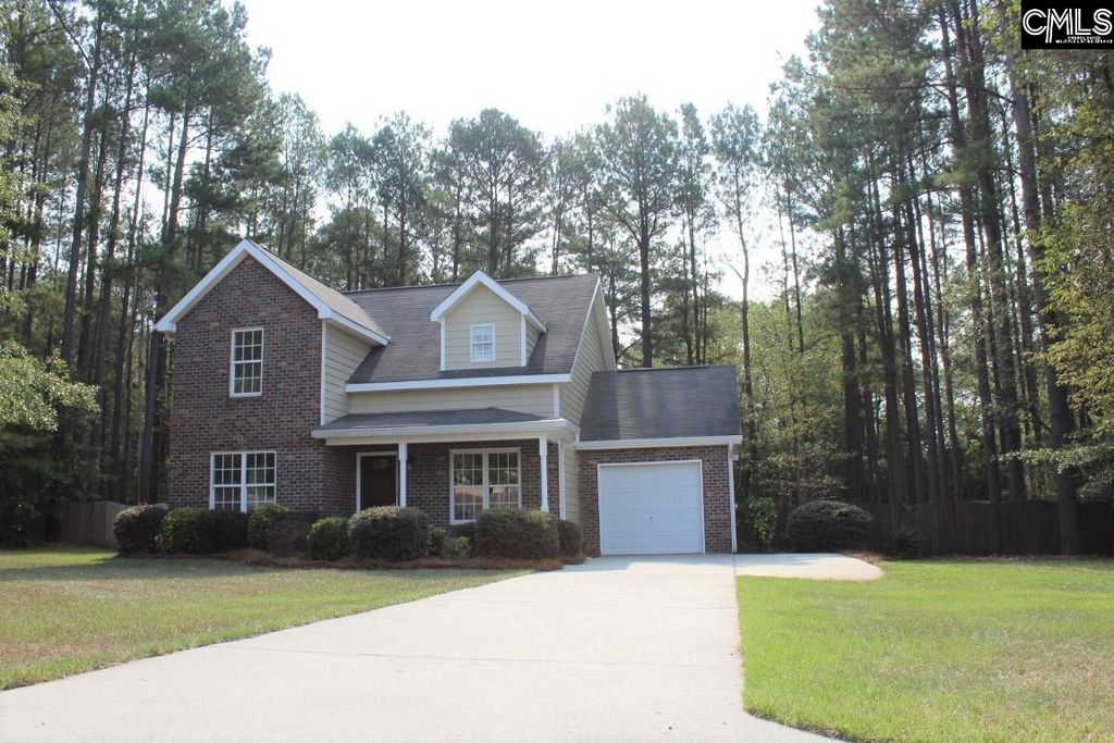 10 Salters Ln, Hopkins, SC 29061 Trulia