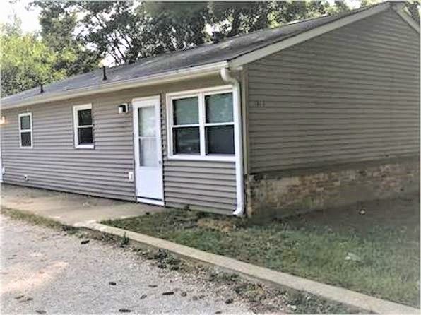 1601 Kings Way #B, Champaign, IL 61821