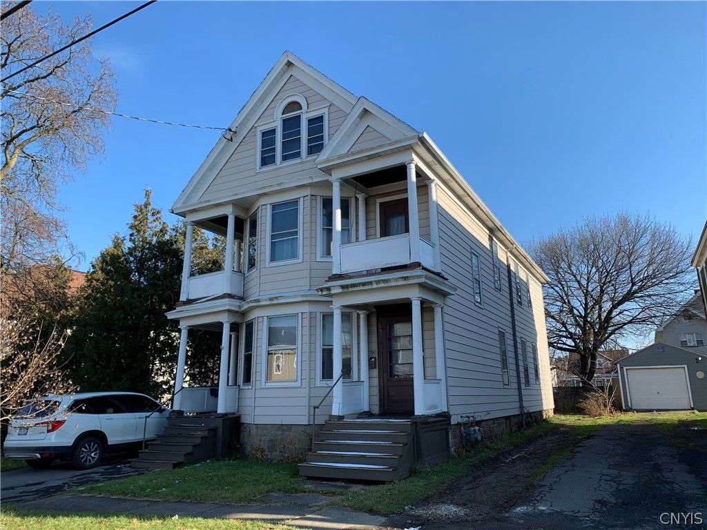 1013 Mathews Ave, Utica, NY 13502 Trulia