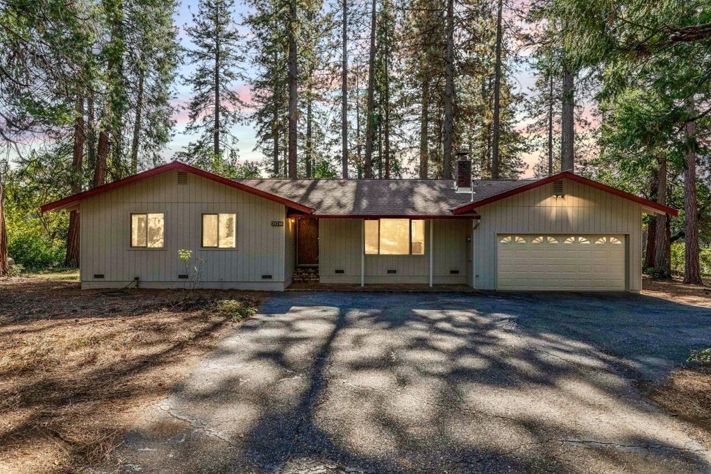 25746 Buckhorn Ridge Rd, Pioneer, CA 95666 Trulia