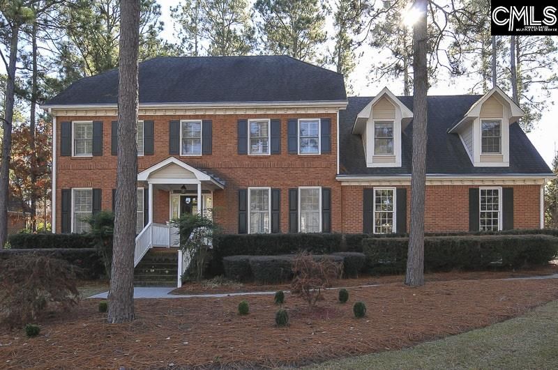 2420 Bee Ridge Rd, Columbia, SC 29223