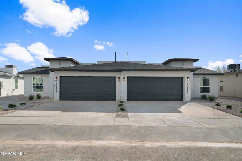 11496 Summer Dr B, El Paso, TX 79927 MLS 897833 Trulia