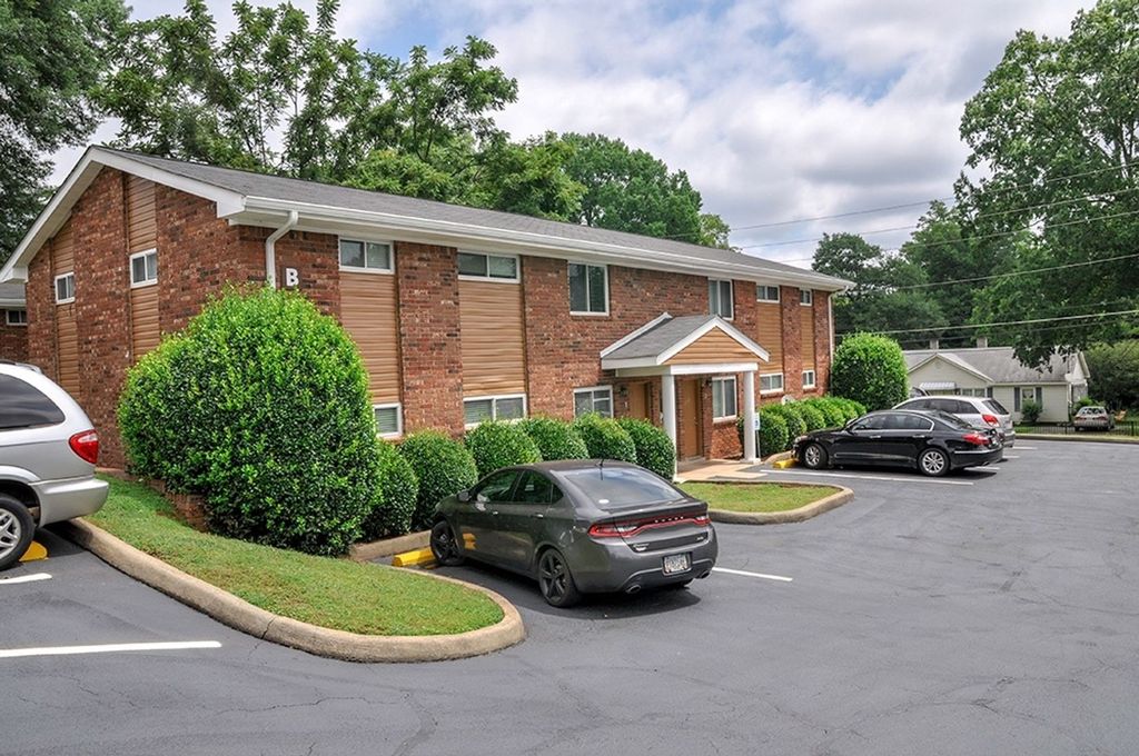 Bloom at Erwin Street / Come Home You will Love it Cartersville, GA