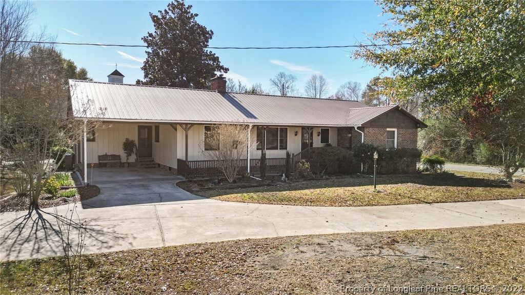 1651 Old US Highway 701, Clinton, NC 28328 Trulia