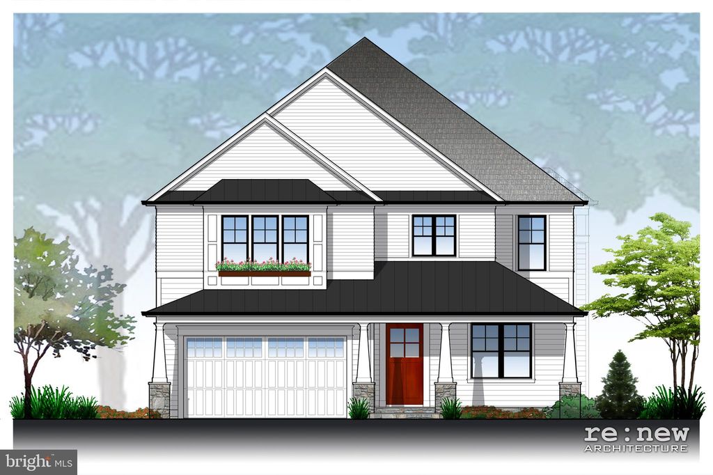 4415 Dresden St, Kensington, MD 20895