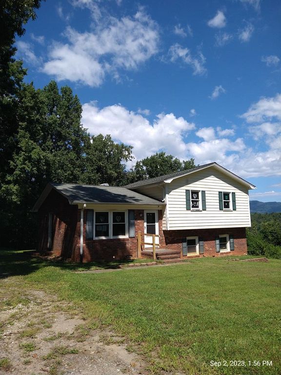 401 Flint Hill Rd, Cana, VA 24317 Trulia