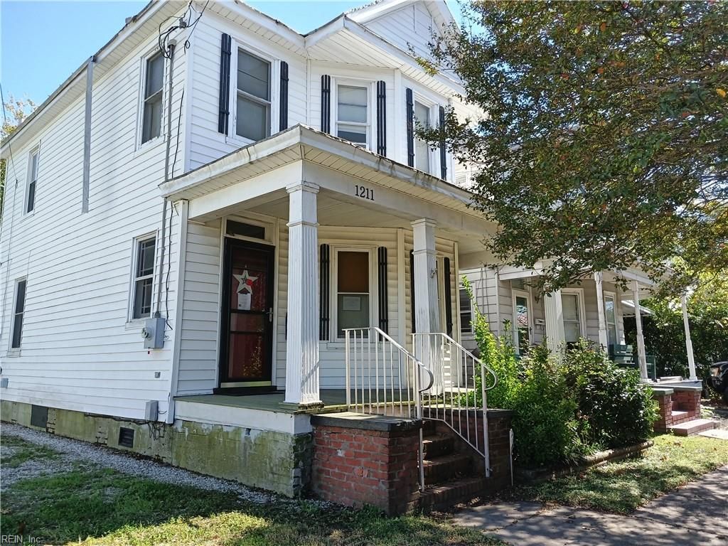 1211 Hull St, Chesapeake, VA 23324 Trulia
