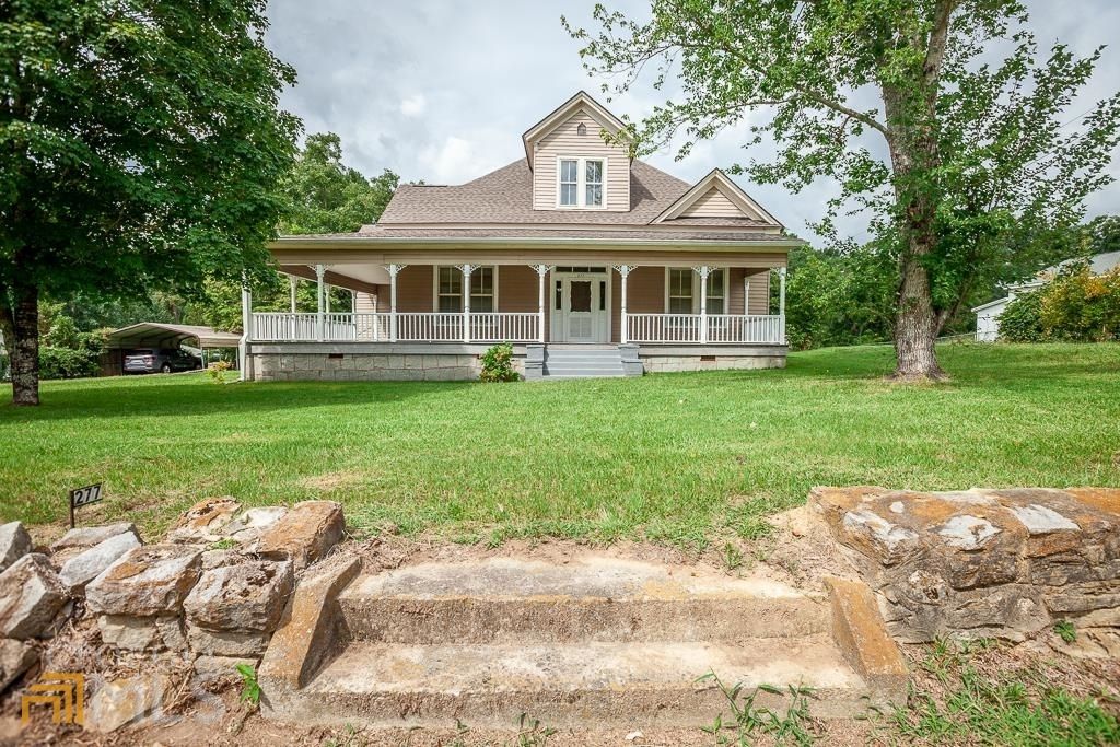 277 N Hulin Ave, Tignall, GA 30668 Trulia