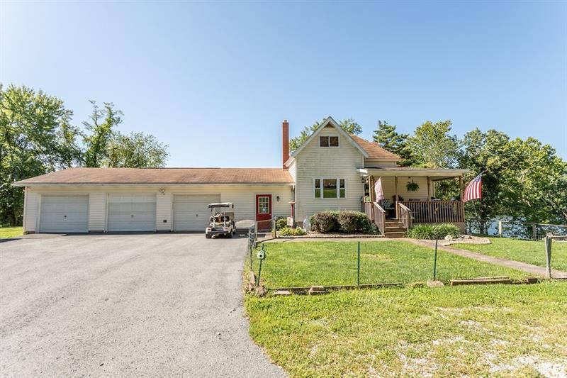 645 New Geneva Rd, Point Marion, PA 15474 MLS 1622073 Trulia