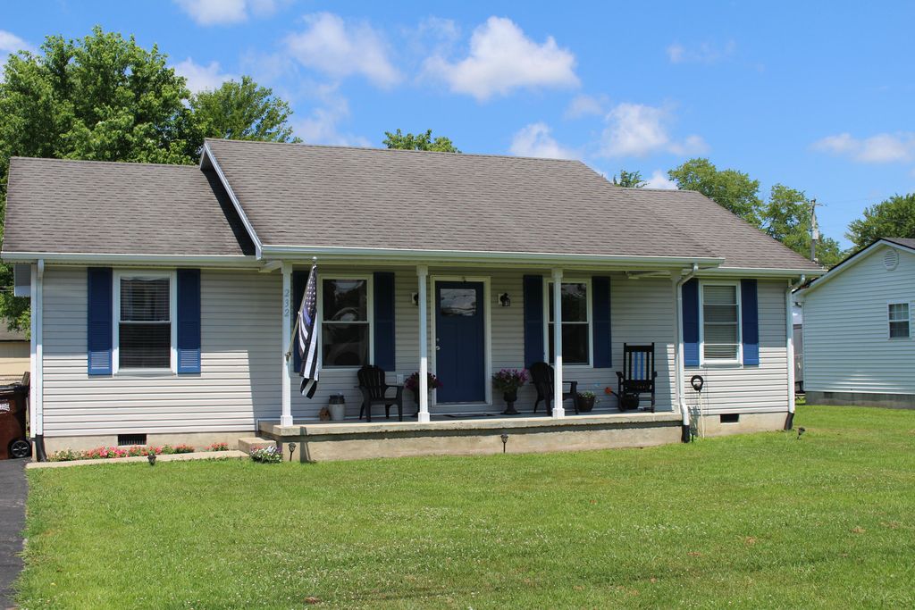 232 10th Ave, Clay City, KY 40312 Trulia