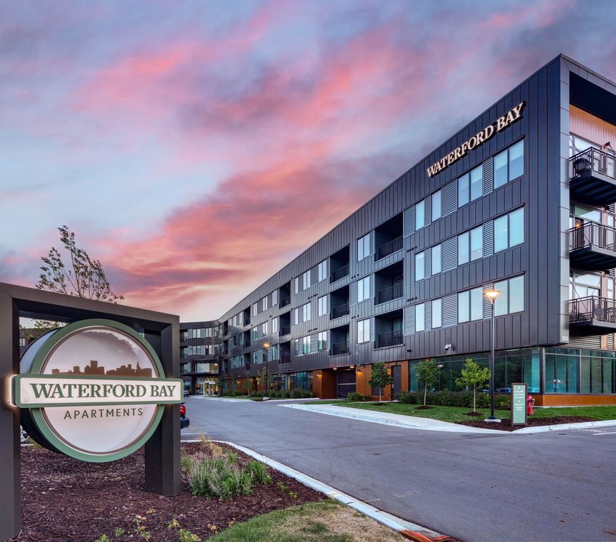 Waterford Bay Saint Paul, MN Trulia