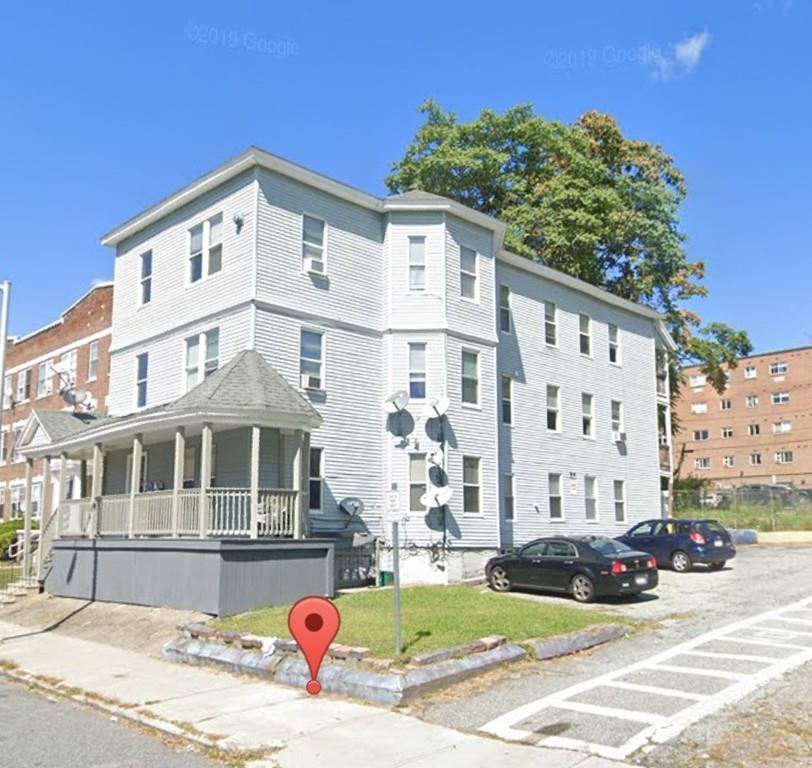 26 King St, Worcester, MA 01610 Trulia