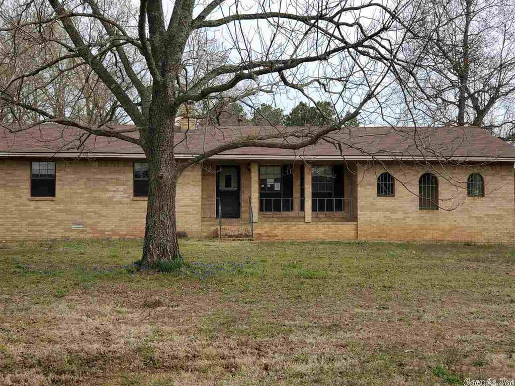 234 Resin Ln, Bee Branch, AR 72013 Trulia