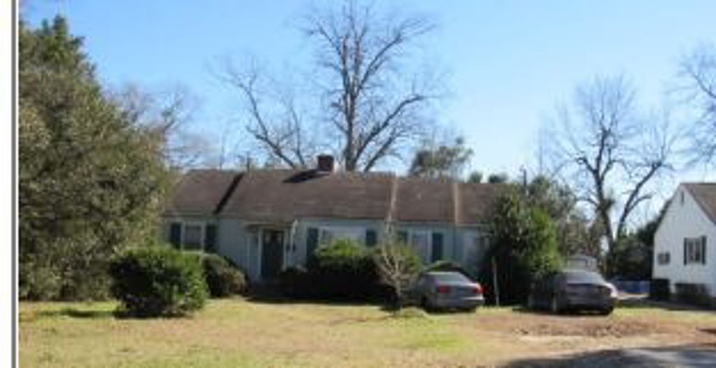 1230 Saint Matthews Rd, Orangeburg, SC 29115 Trulia