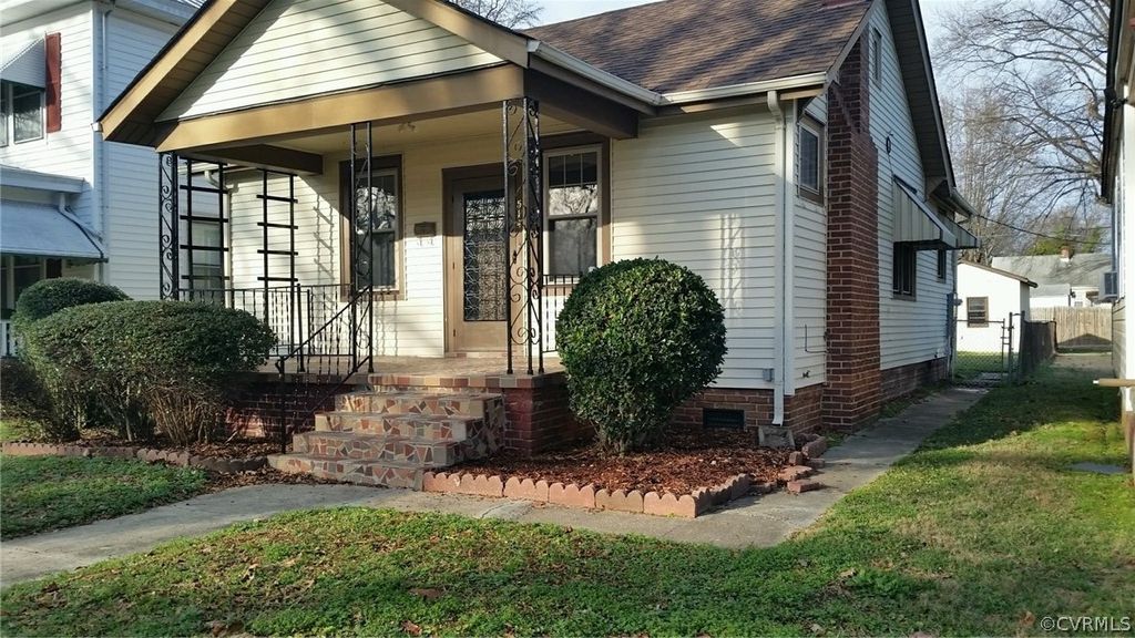 514 Montvale Ave, Richmond, VA 23222
