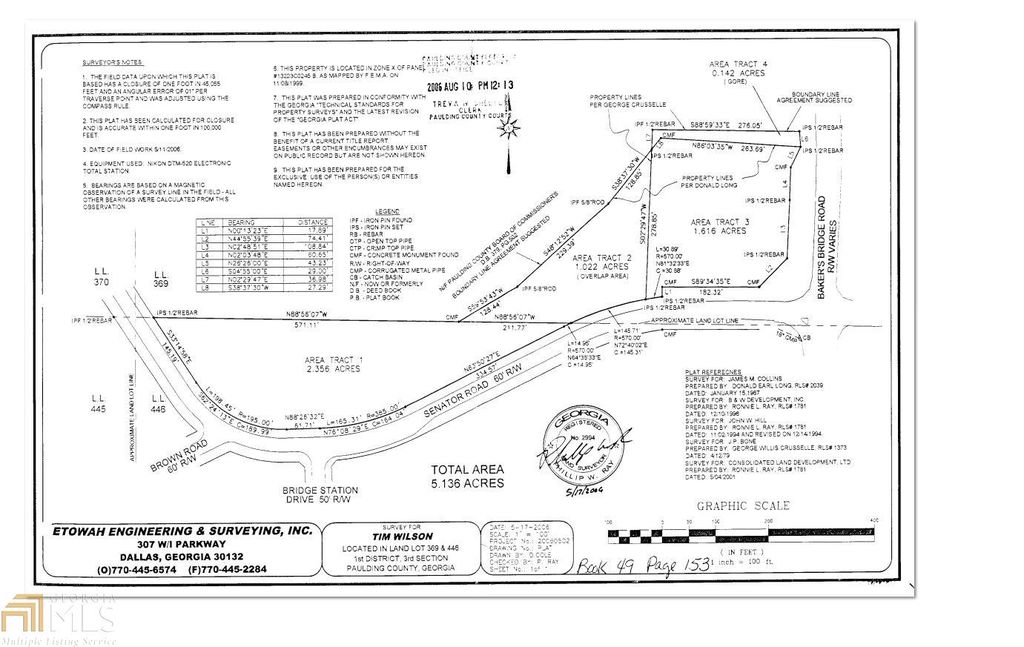 Senator Rd 2, Douglasville, GA 30134 Trulia